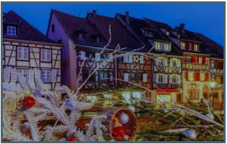 Hameau Duboeuf