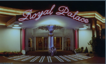 Royal Palace 2025 2