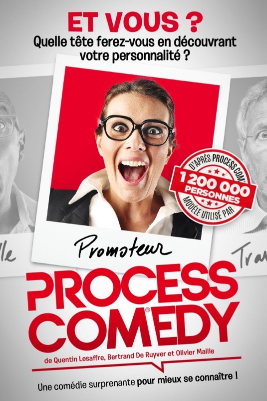 TheatreProcessComedy