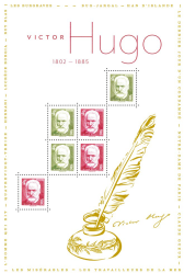 Timbre Hugo