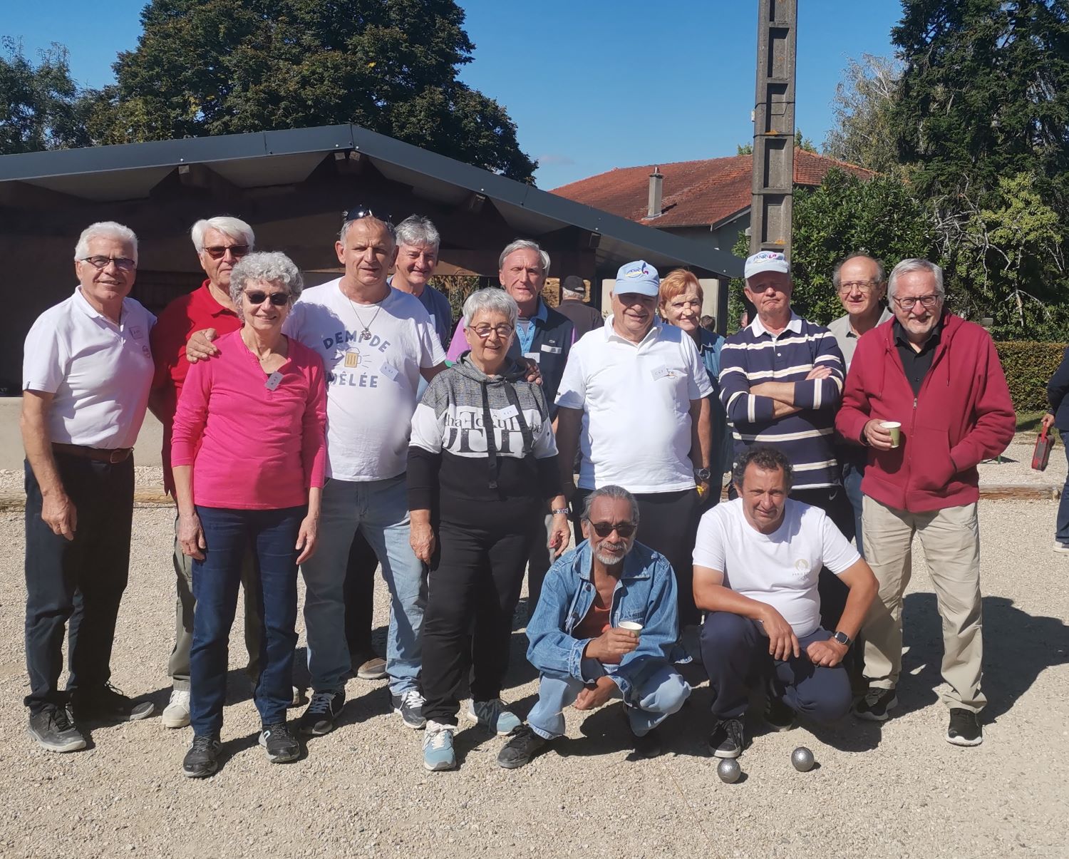 Pétanque Ain sept 2024 2